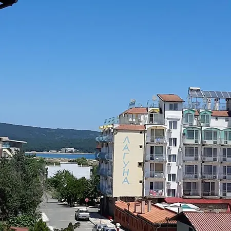 Apartman Perla View *