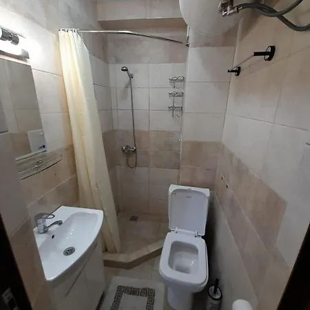 Perla View Apartman