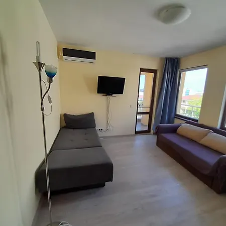 Perla View Apartman *